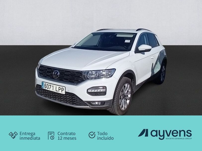 Foto del VOLKSWAGEN T-Roc 1.5 TSI Advance DSG7