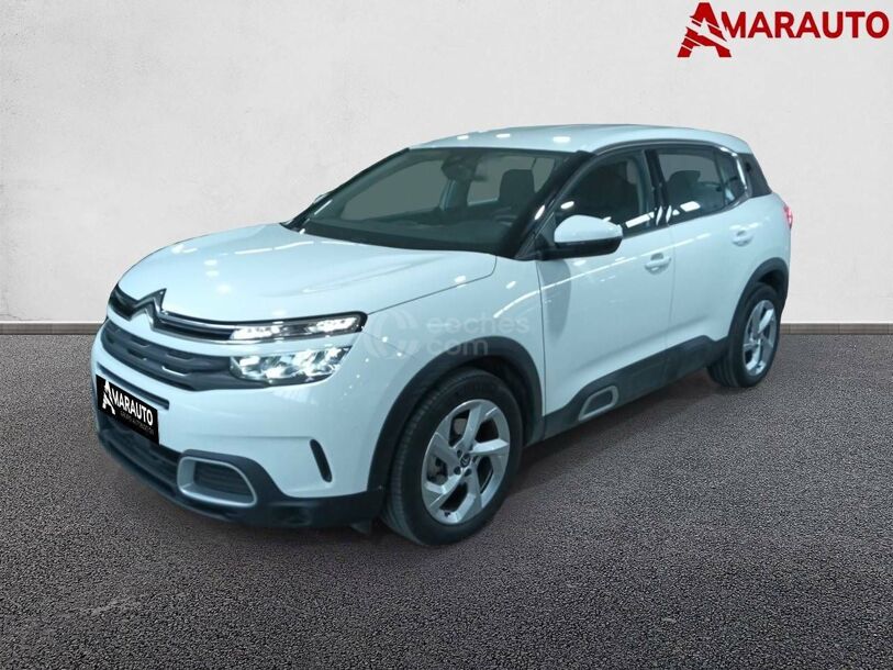 Foto del CITROEN C5 Aircross PureTech S&S Live Pack 130