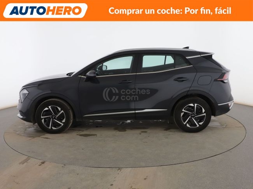 Foto del KIA Sportage 1.6 T-GDi HEV Drive