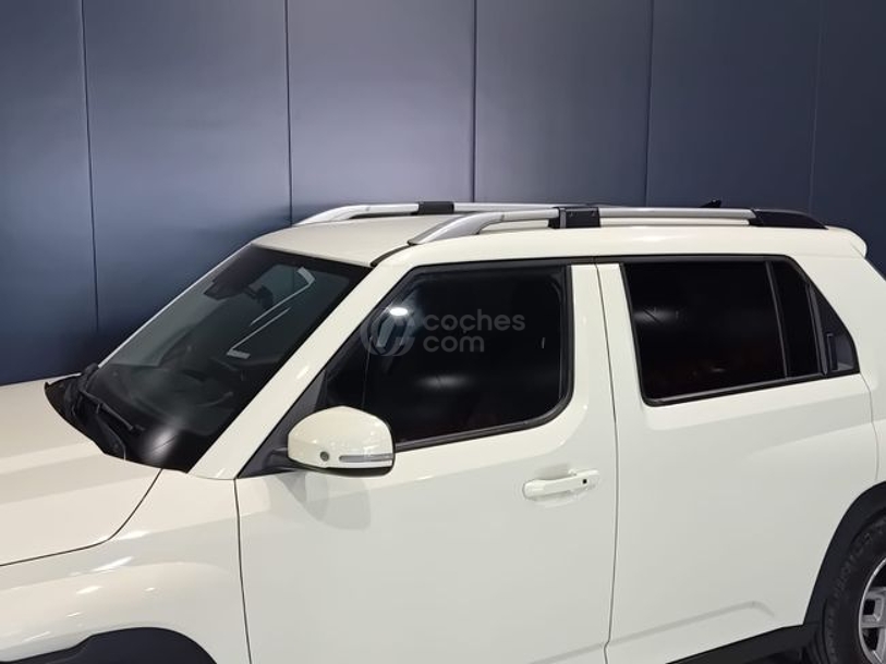 Foto del HYUNDAI Inster Inster Cross 49kWh Maxx 115