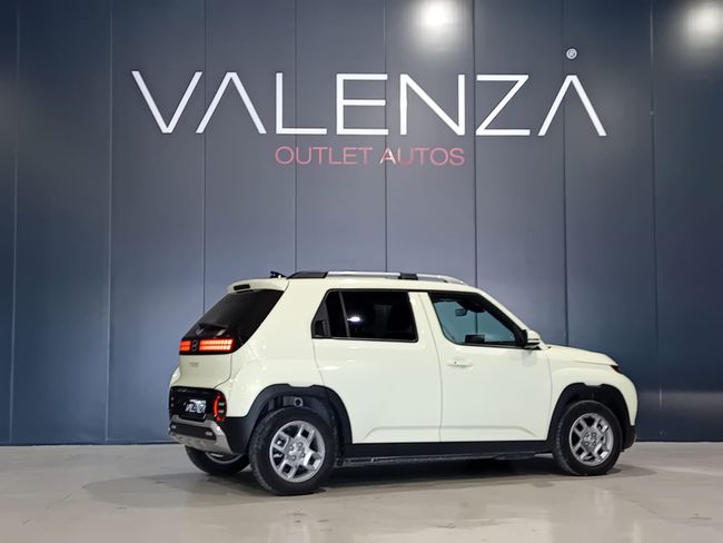 Foto del HYUNDAI Inster Inster Cross 49kWh Maxx 115