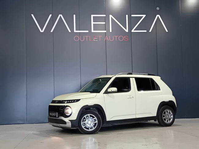 Foto del HYUNDAI Inster Inster Cross 49kWh Maxx 115