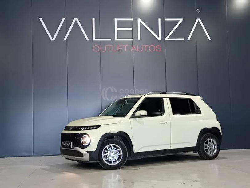 Foto del HYUNDAI Inster Inster Cross 49kWh Maxx 115