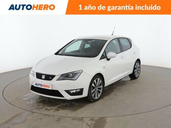 Imagen de SEAT Ibiza SC 1.0 EcoTSI S&S FR Ultimate 110