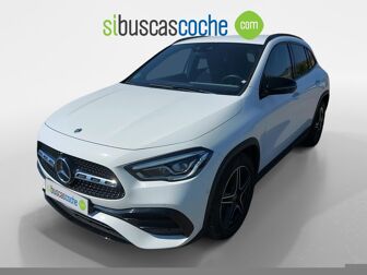 Imagen de MERCEDES Clase GLA GLA 200 7G-DCT