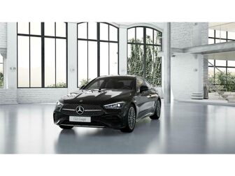 Imagen de MERCEDES Clase CLE