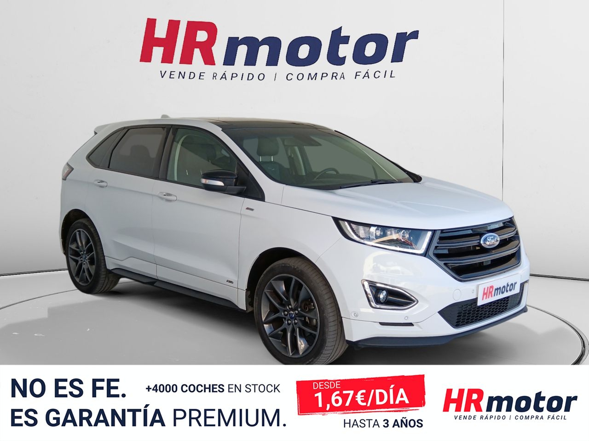 Imagen de FORD Edge