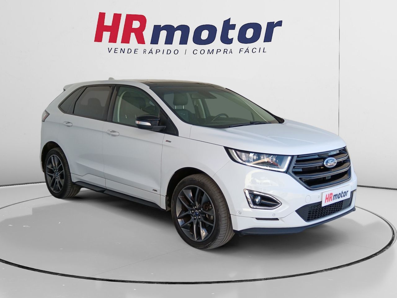 FORD Edge (ST-Line 4x4) en Madrid