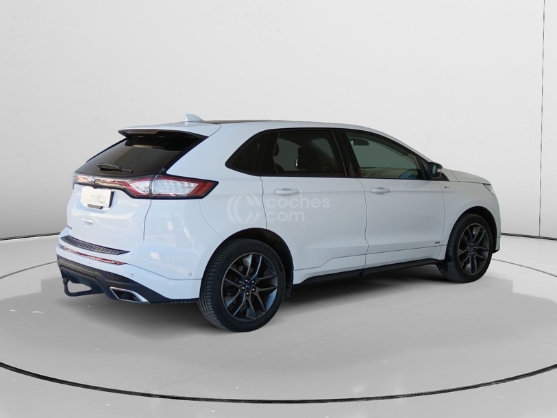 Foto del FORD Edge 2.0TDCi ST-Line 4x4 PowerShift 210