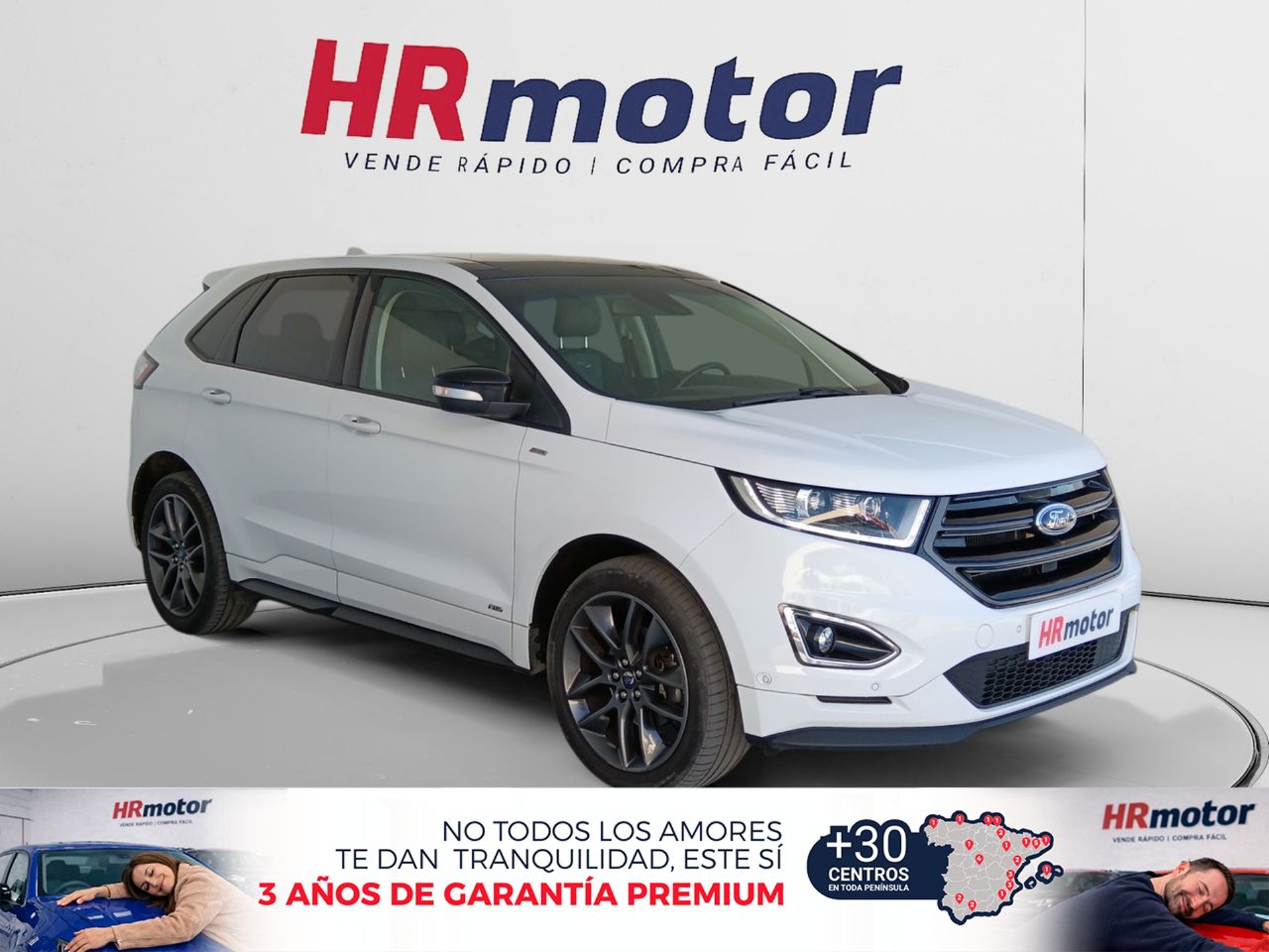 Imagen de FORD Edge