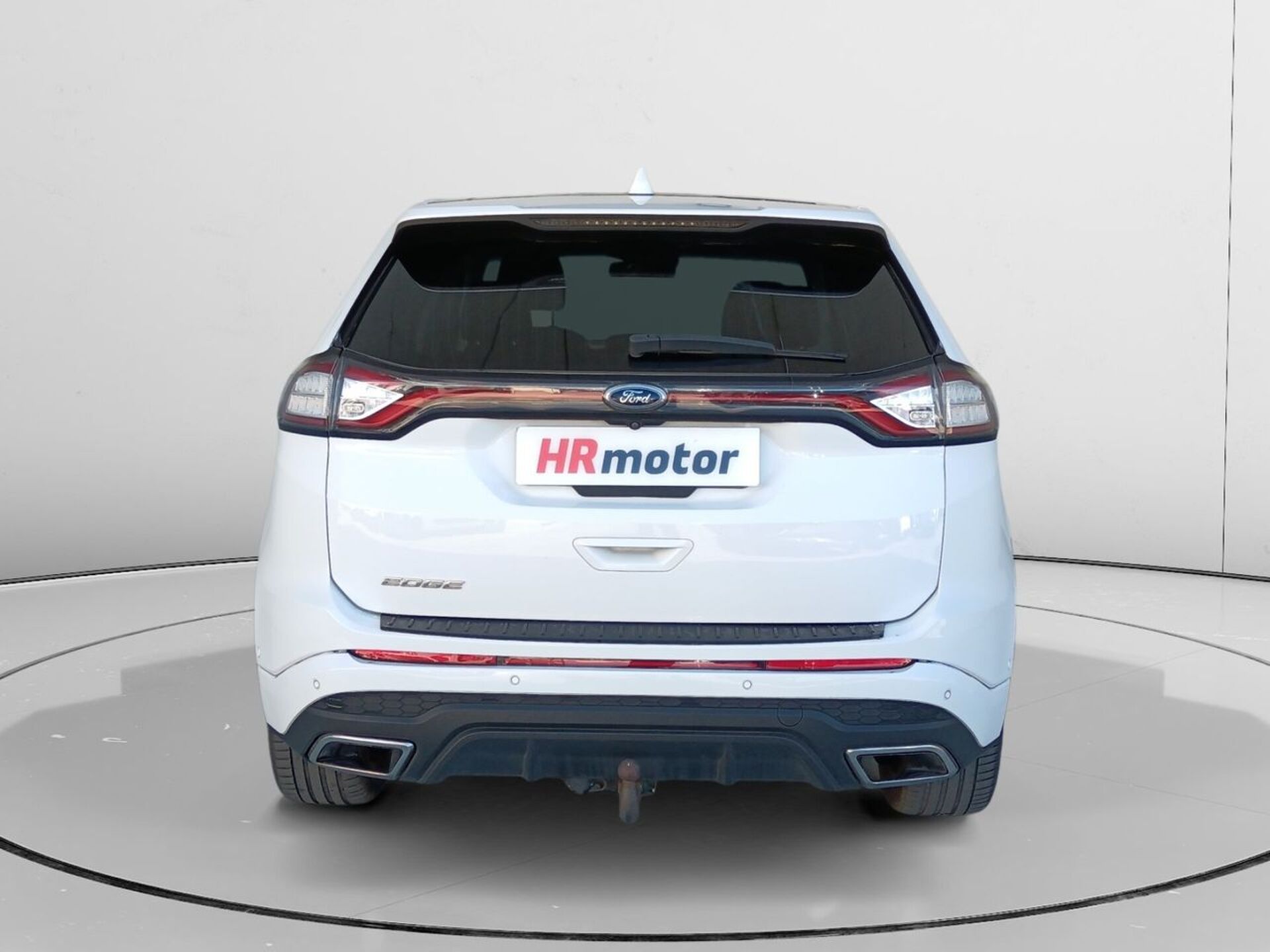 Imagen 3 de FORD Edge