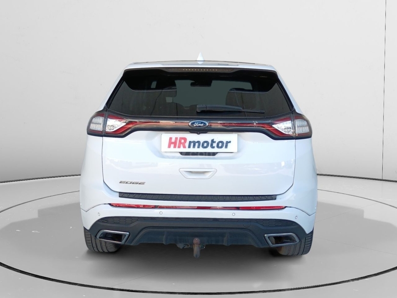 Foto del FORD Edge 2.0TDCi ST-Line 4x4 PowerShift 210