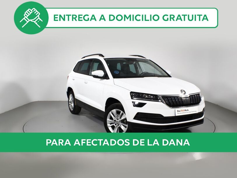 Foto del SKODA Karoq 1.6TDI Ambition