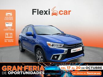 Imagen de MITSUBISHI ASX 160 MPI Motion