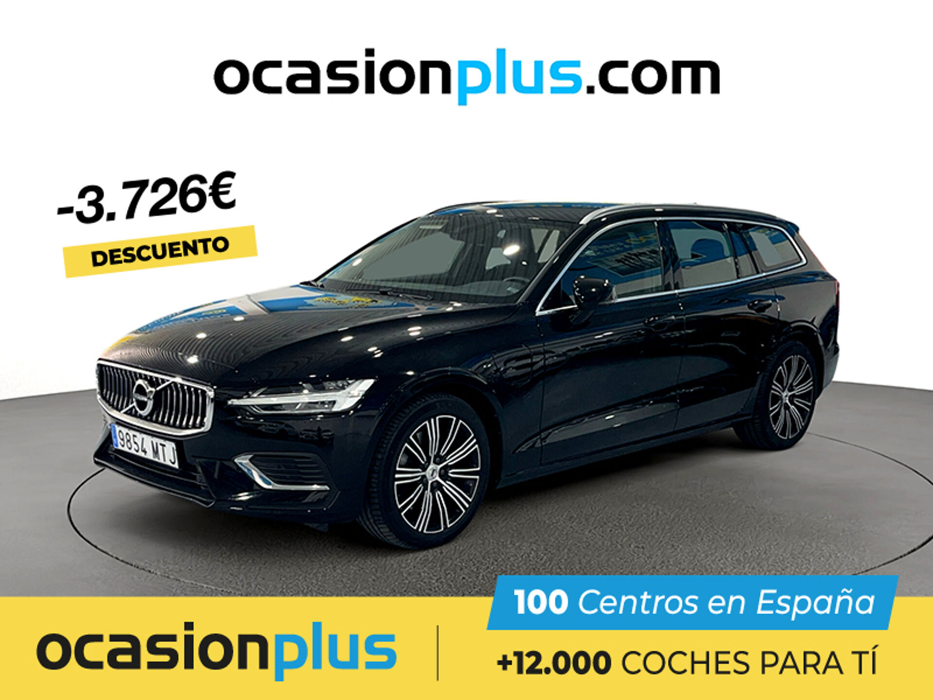 Imagen de VOLVO V60