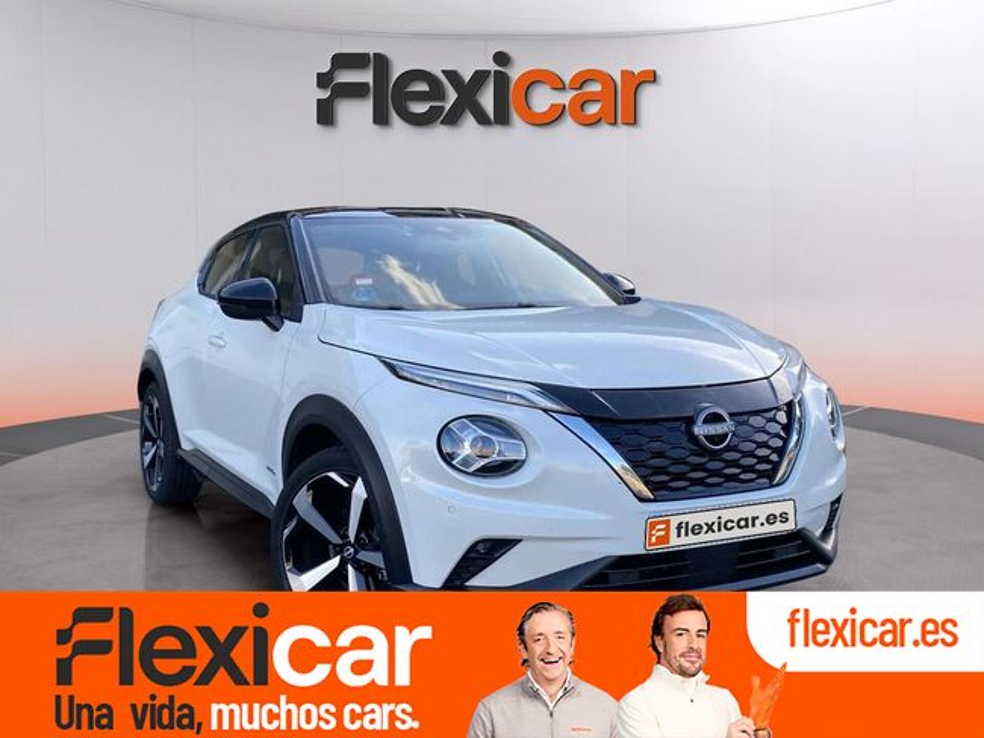 Imagen de NISSAN Juke
