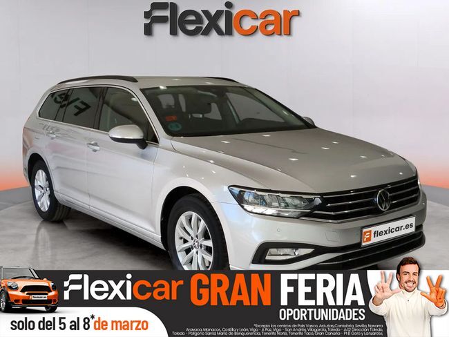 Foto del VOLKSWAGEN Passat Variant 2.0TDI EVO Executive DGS7 110kW