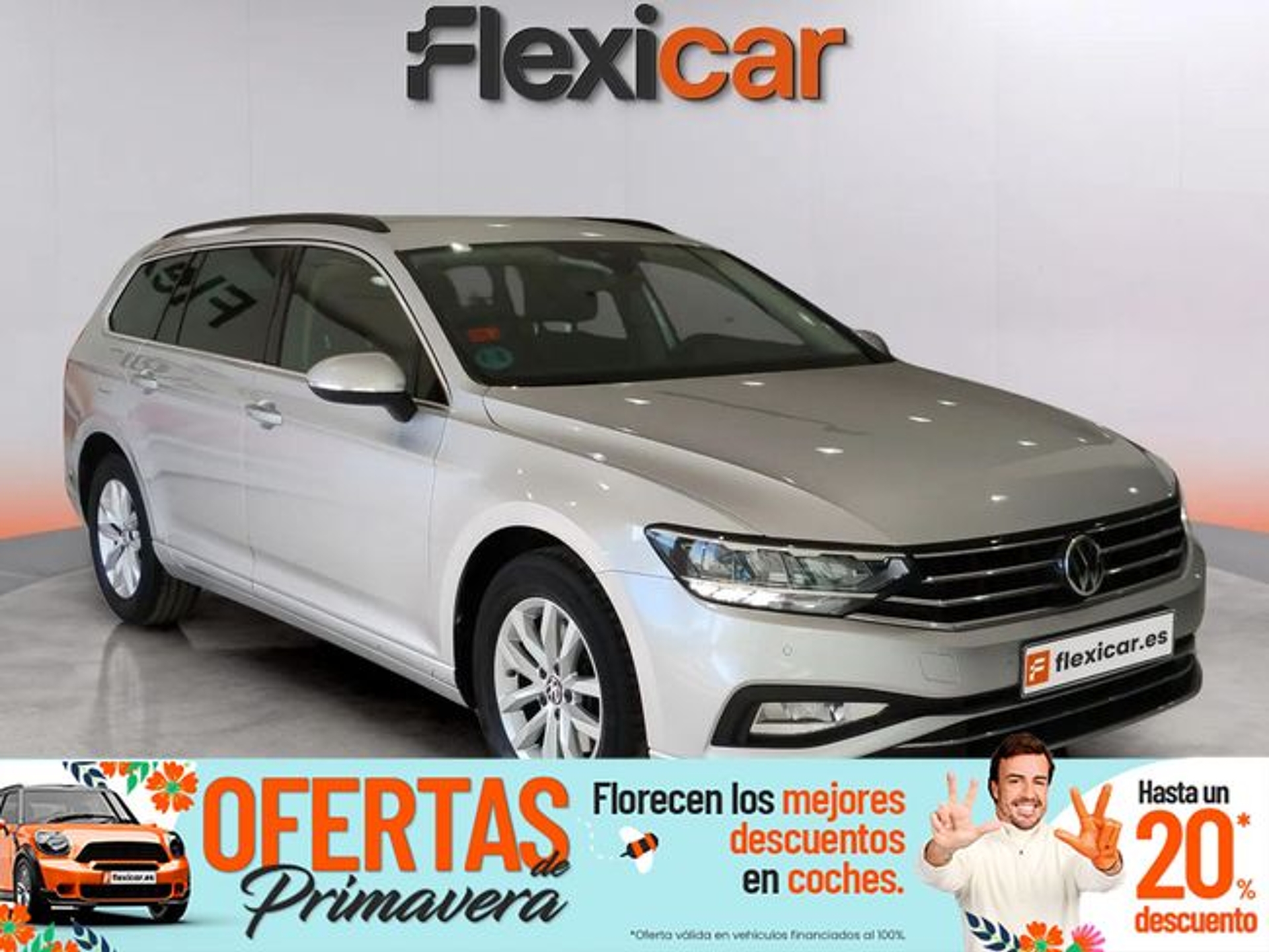 Imagen de VOLKSWAGEN Passat