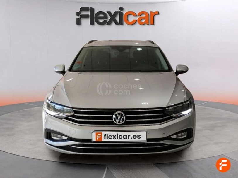 Foto del VOLKSWAGEN Passat Variant 2.0TDI EVO Executive DGS7 110kW
