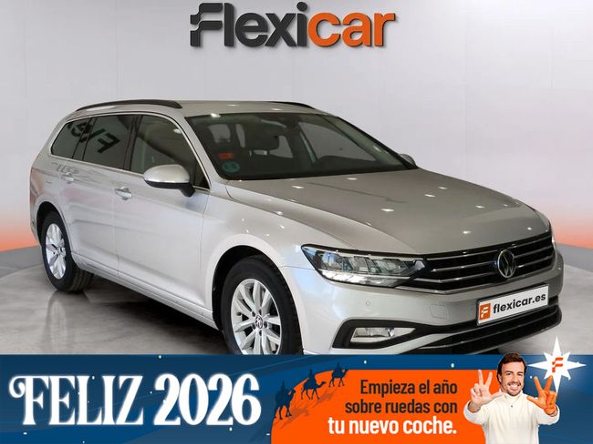 Imagen de VOLKSWAGEN Passat