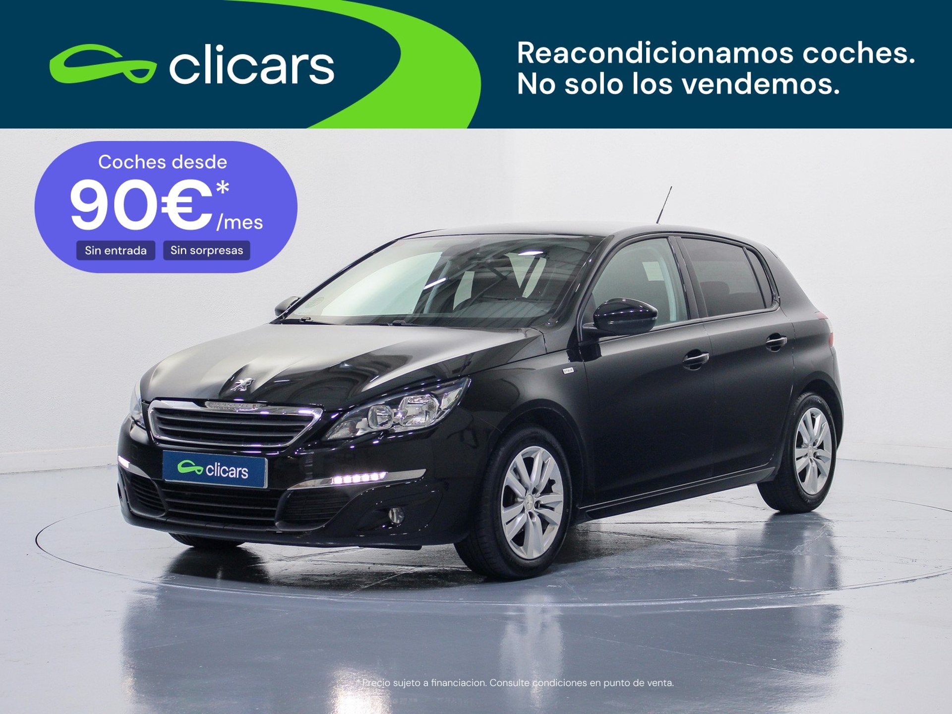 Imagen de PEUGEOT 308