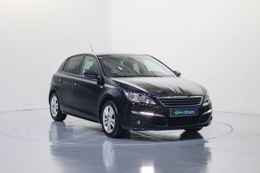 Foto del PEUGEOT 308 1.2 PureTech S&S Style 110