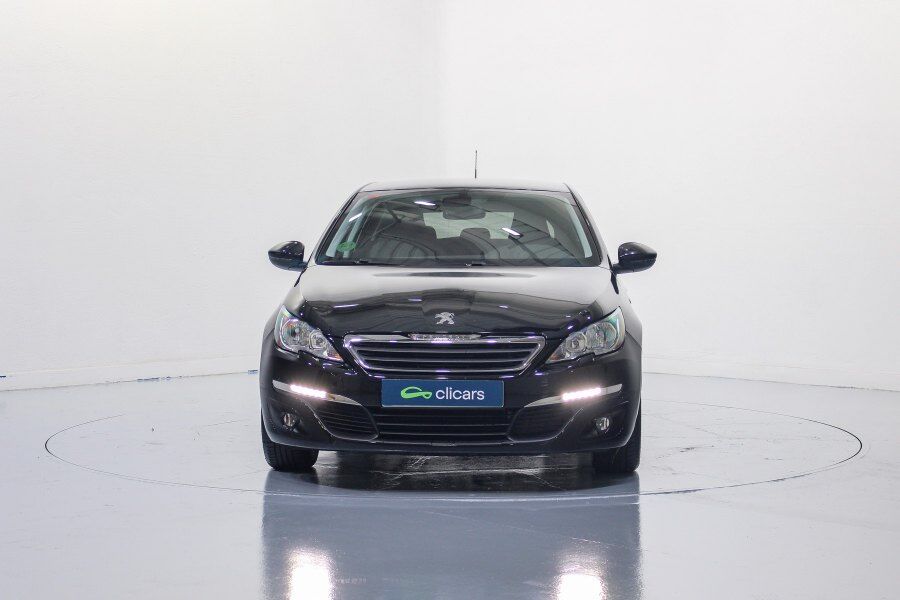 Foto del PEUGEOT 308 1.2 PureTech S&S Style 110