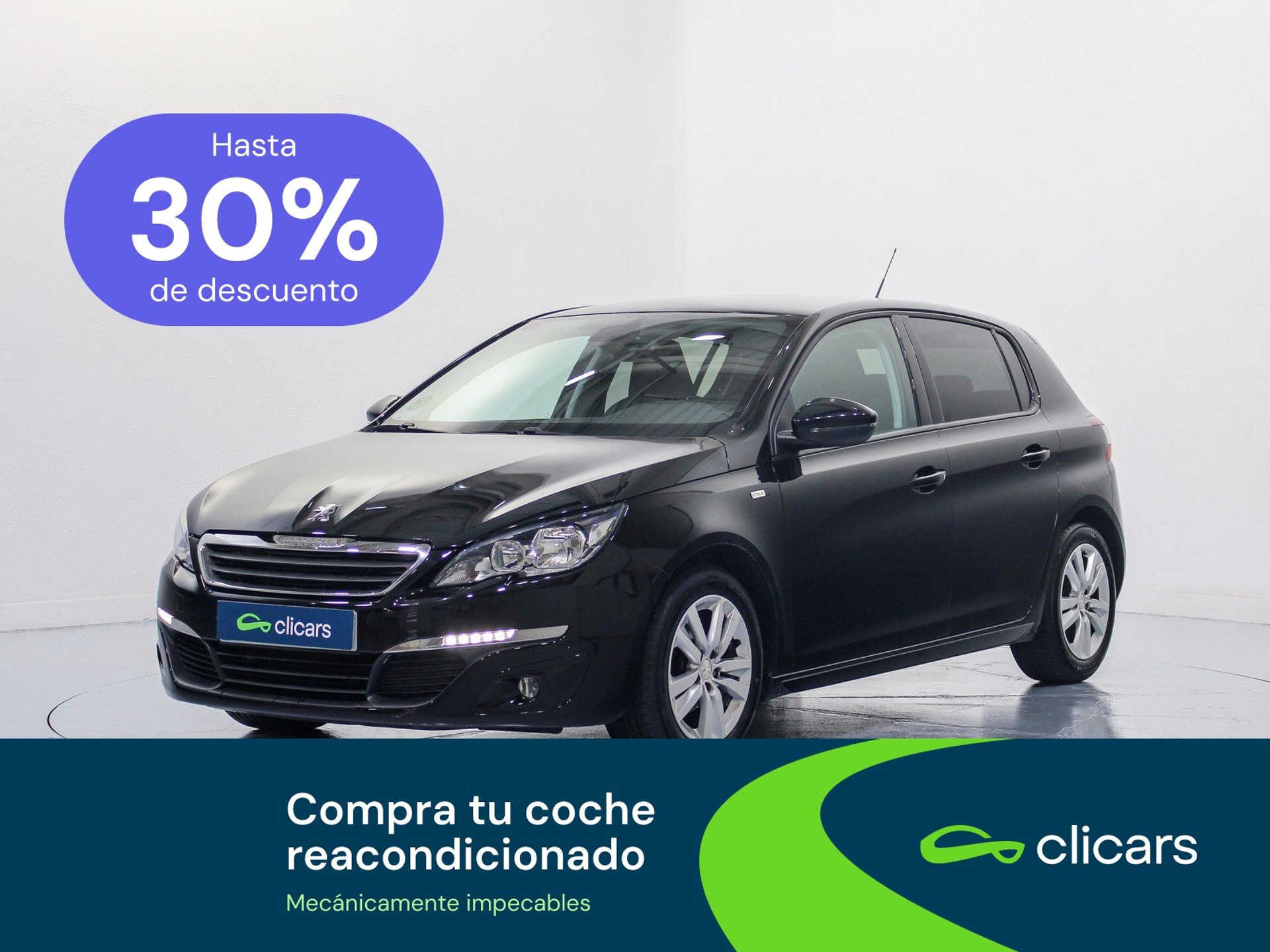 Imagen de PEUGEOT 308