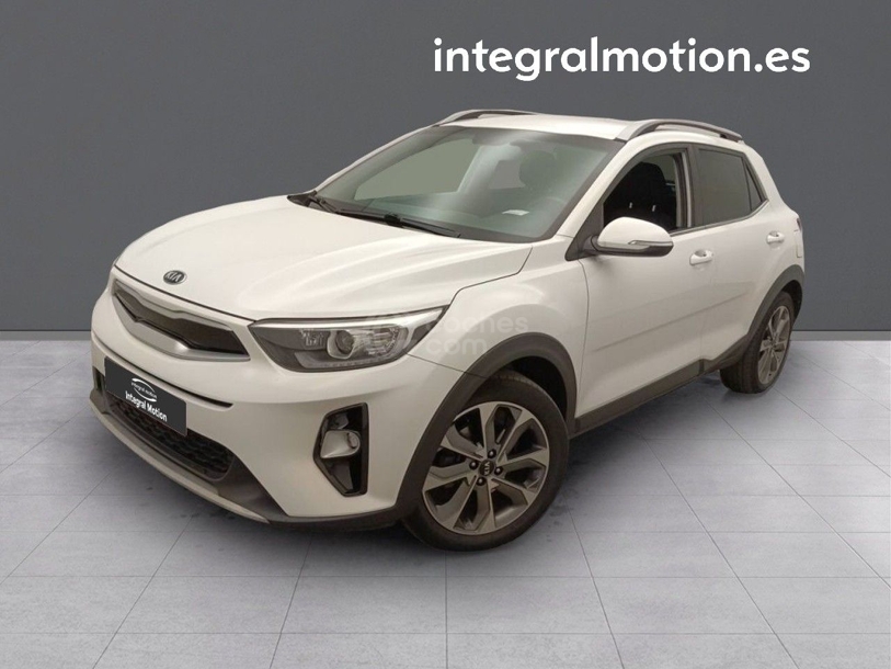 Foto del KIA Stonic 1.0 T-GDi MHEV Drive 100
