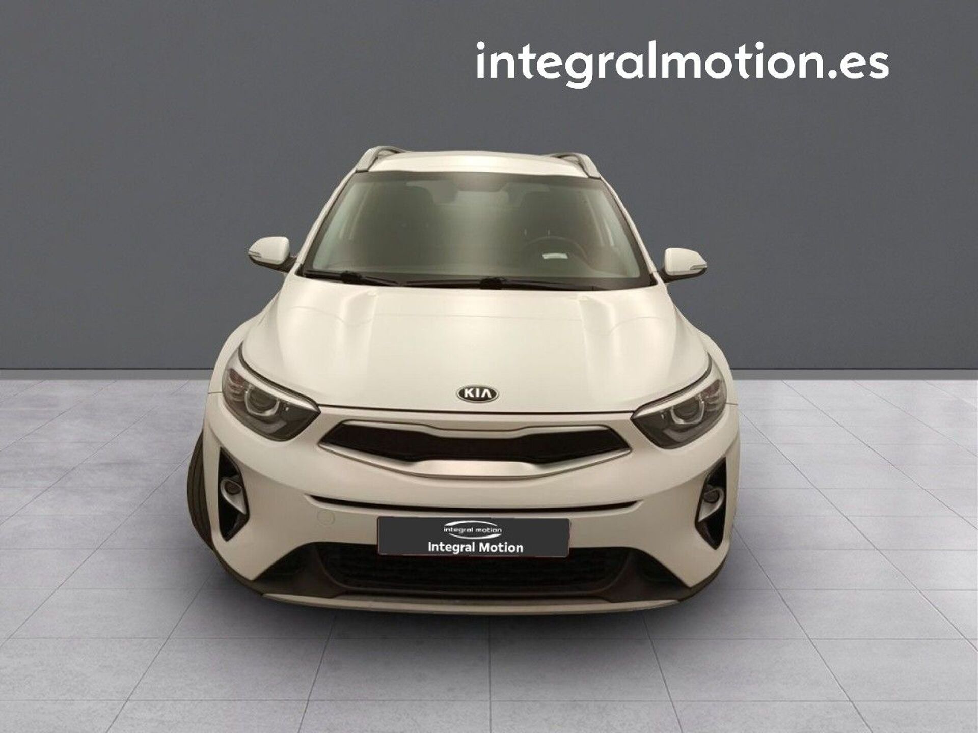 Imagen 2 de KIA Stonic