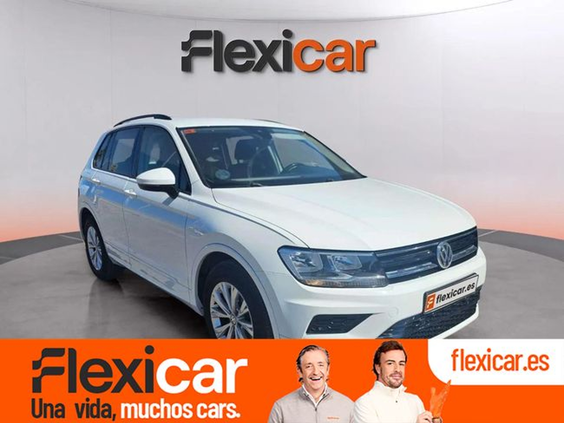 Imagen de VOLKSWAGEN Tiguan