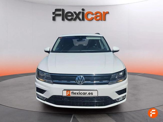 Foto del VOLKSWAGEN Tiguan Allspace 2.0TDI Advance 110kW