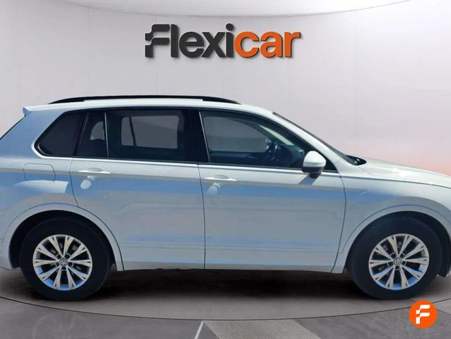 Foto del VOLKSWAGEN Tiguan Allspace 2.0TDI Advance 110kW