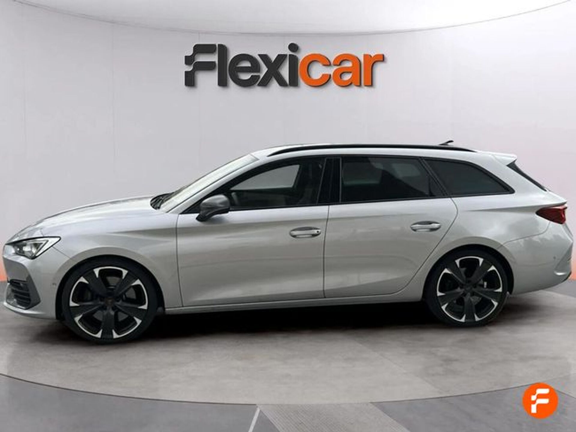 Imagen 3 de CUPRA León