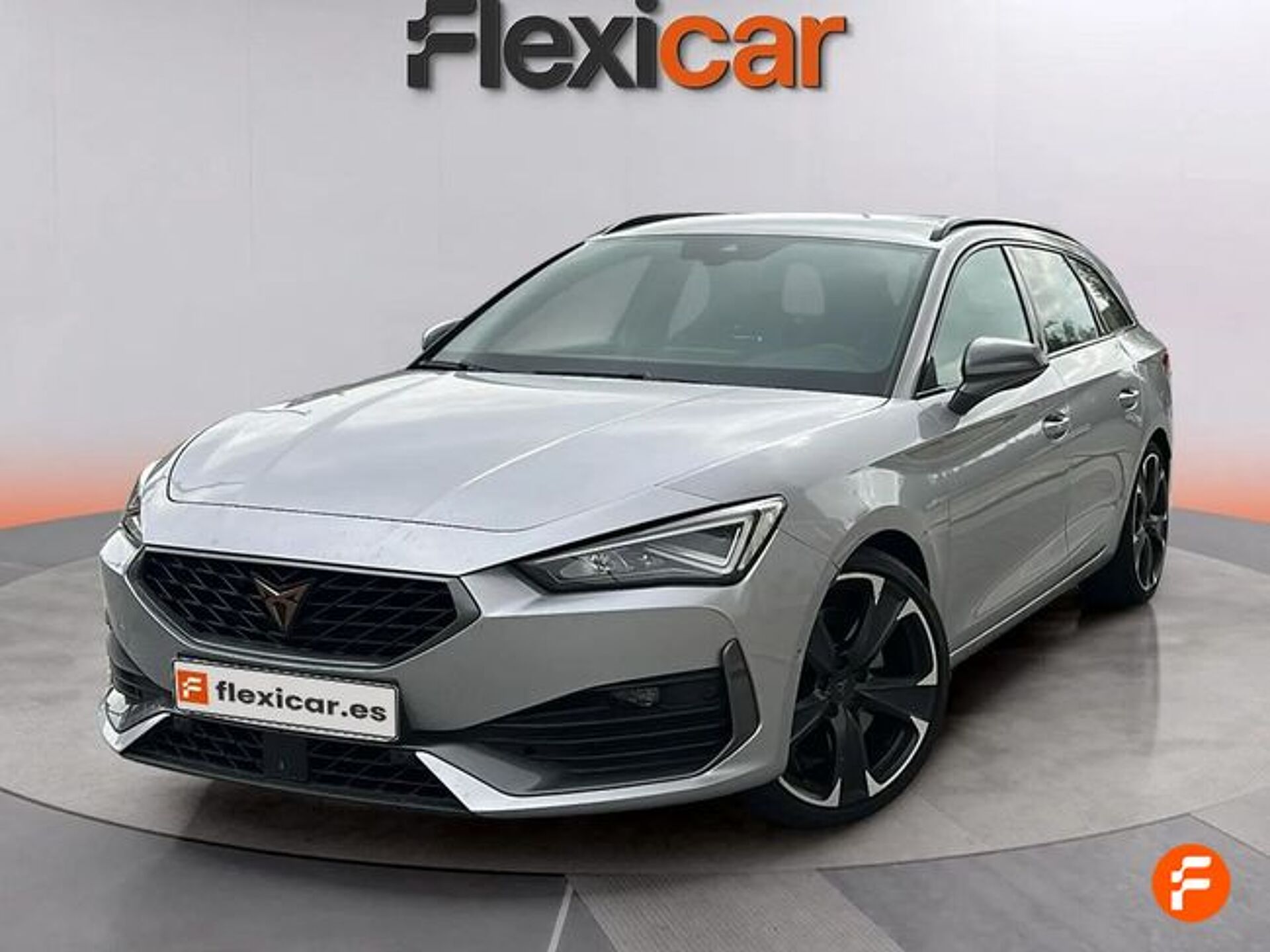 Imagen 2 de CUPRA León
