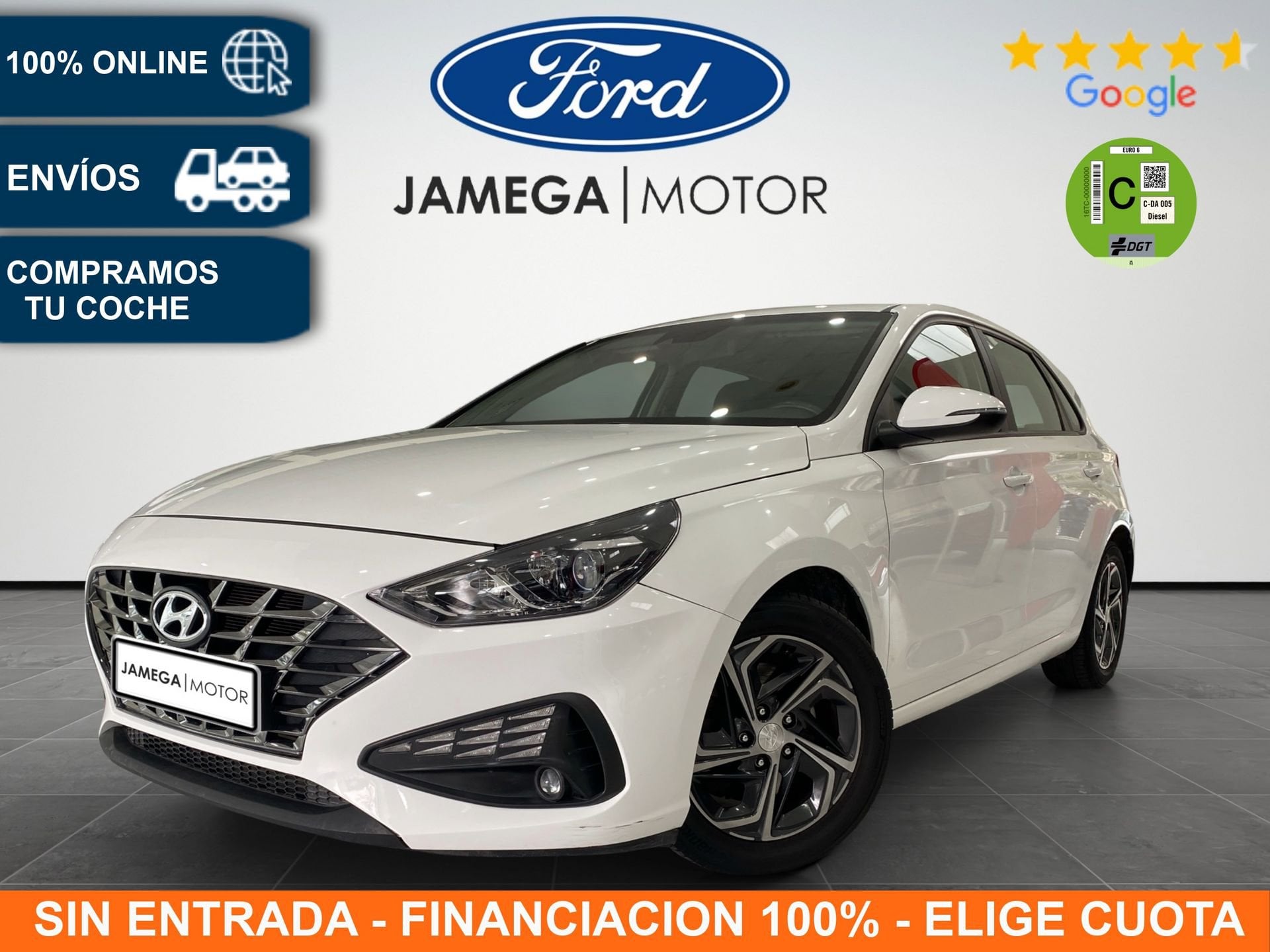 Imagen de HYUNDAI i30