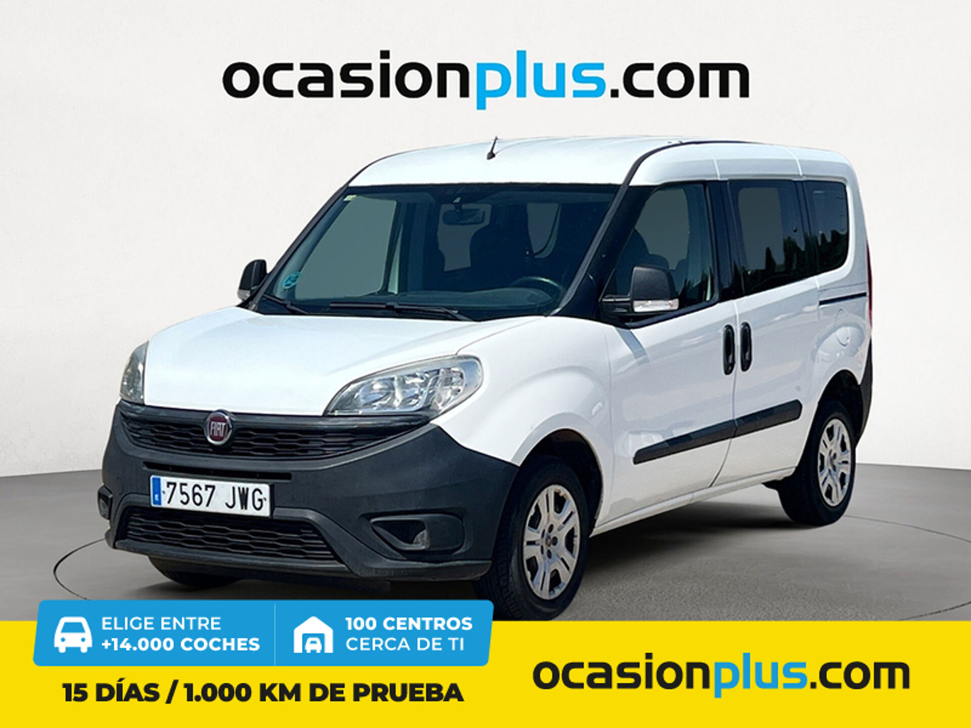 Imagen de FIAT Dobló