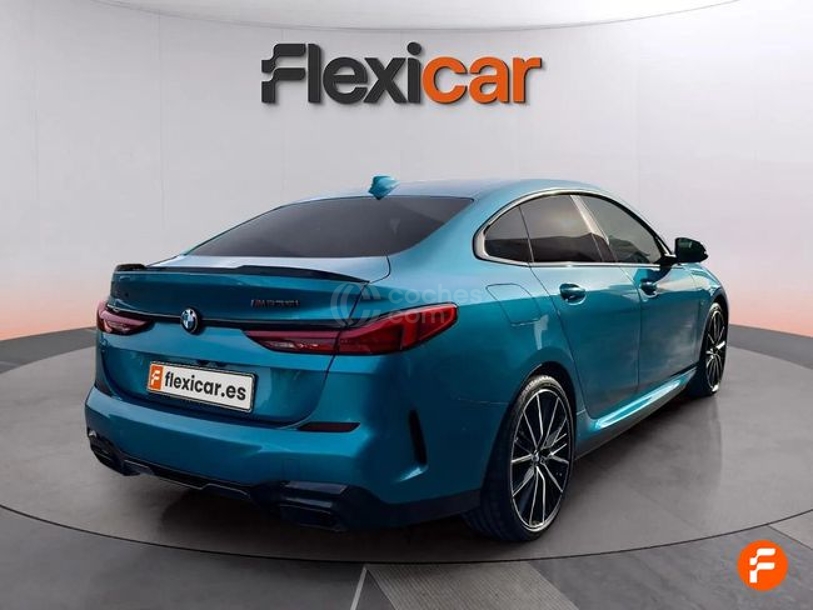 Foto del BMW Serie 2 M235iA xDrive Gran Coupé