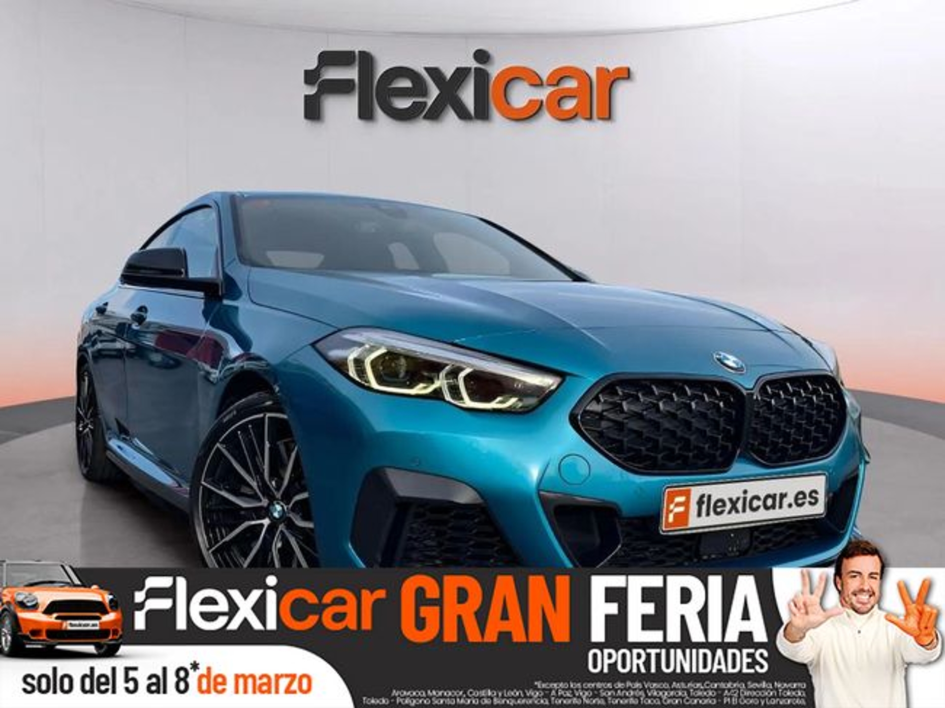 Imagen de BMW Serie 2