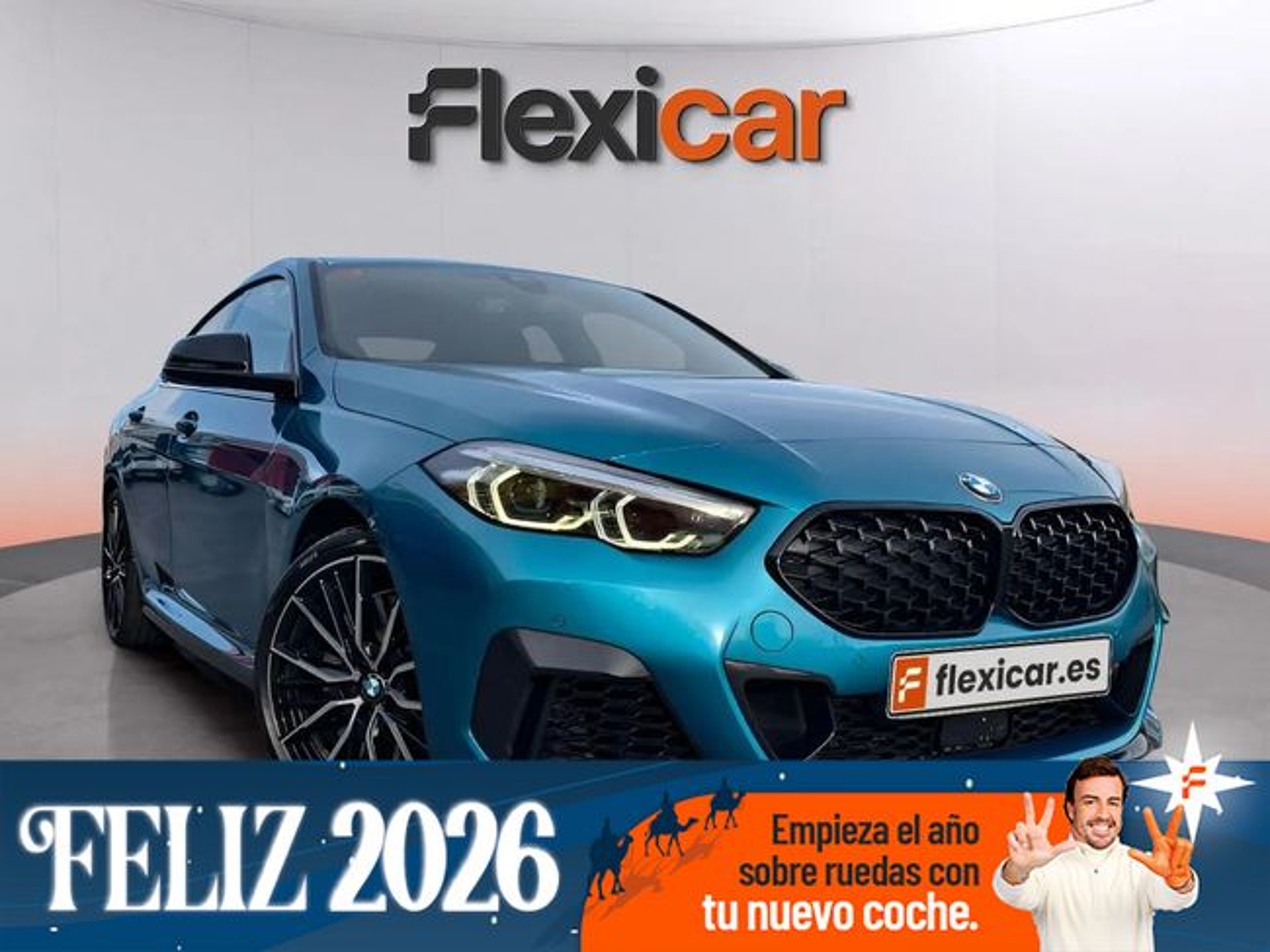 Imagen de BMW Serie 2