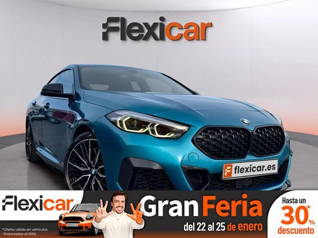Foto del BMW Serie 2 M235iA xDrive Gran Coupé