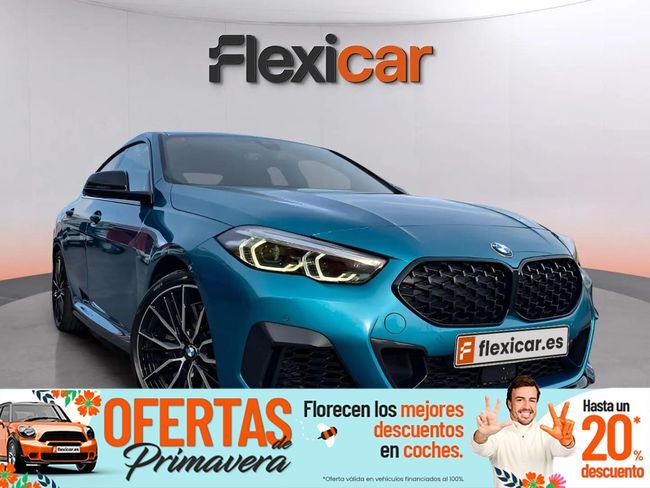 Foto del BMW Serie 2 M235iA xDrive Gran Coupé