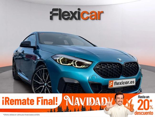 BMW Serie 2 (M235iA xDrive Gran Coupe) en Barcelona