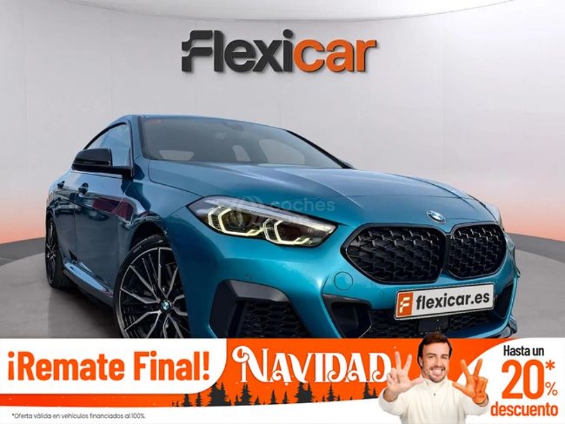 Foto del BMW Serie 2 M235iA xDrive Gran Coupé