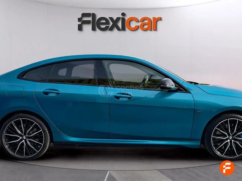 Foto del BMW Serie 2 M235iA xDrive Gran Coupé