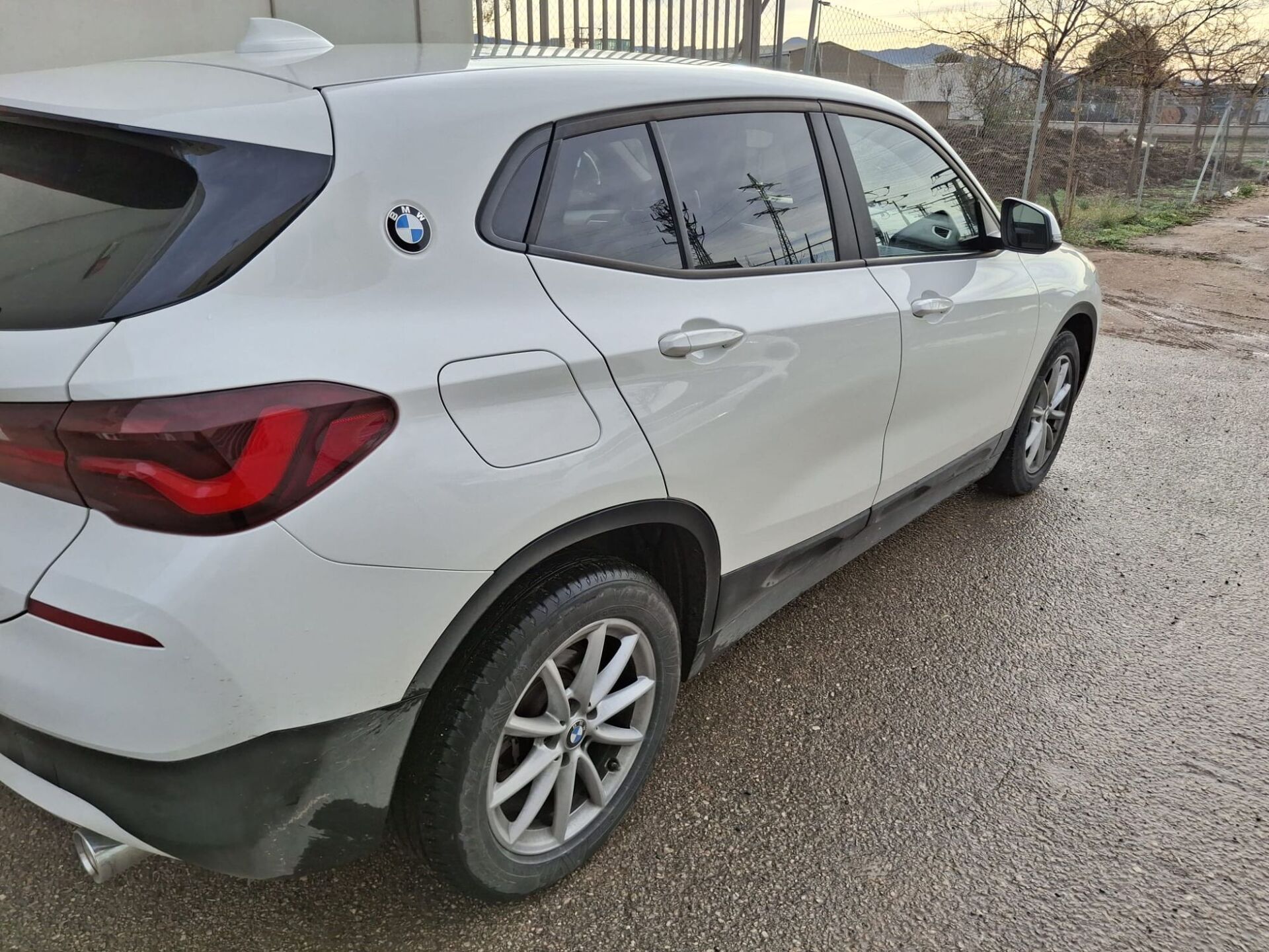 Imagen 3 de BMW X2