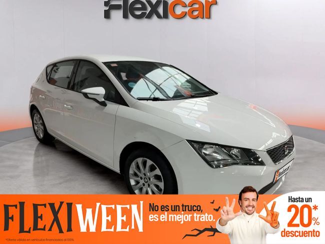 SEAT León (1.2 TSI 81kW (110CV) St&Sp Reference) en Asturias