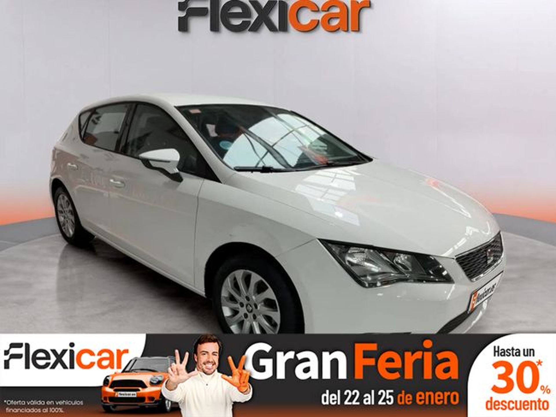 Imagen de SEAT León