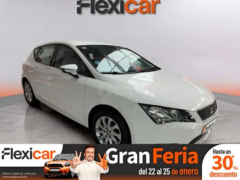 Foto del SEAT León 1.2 TSI S&S Reference 110