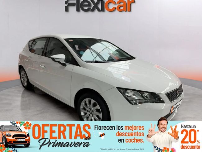 Foto del SEAT León 1.2 TSI S&S Reference 110